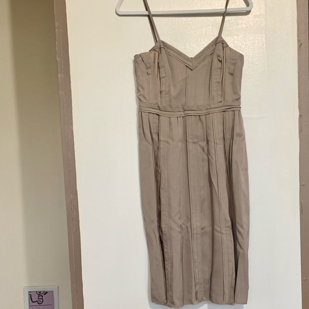 Burberry - Dress